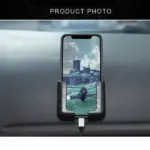 Multifunctional Adjustable Mobile Phone and Tablet Holder - Image 2