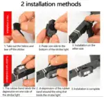 7-Color LED Aircraft Strobe Lights - Image 2