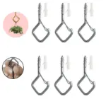 Square Snap Hanging Hooks - Image 10