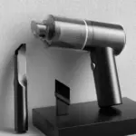 Wireless Handheld Car Vacuum Cleaner - Image 2