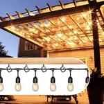 Square Snap Hanging Hooks