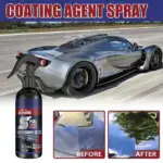 3-in-1 Nano Coating Renewal Agent