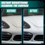 3-in-1 Nano Coating Renewal Agent - Image 7