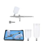 Acrylic Paint Artist Pneumatic Spray Tool - Image 9