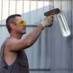 Portable Spray Paint Handle - Image 4