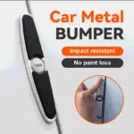 Automotive Door Edge Protectors (4PCS)
