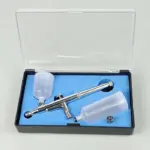 Acrylic Paint Artist Pneumatic Spray Tool - Image 7