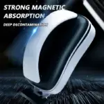 Strong Magnetic Aquarium Algae Scraper - Image 4