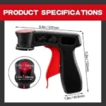 Portable Spray Paint Handle - Image 5