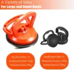 Portable Car Dent Puller Kit - Image 3