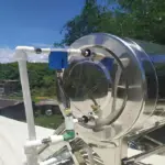 AutoLeveler Automatic Water Level Control Valve – No-Electric Float Valve for Tanks, Pools, Ponds - Image 3