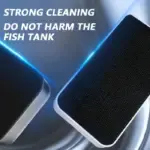 Strong Magnetic Aquarium Algae Scraper - Image 5