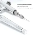 Acrylic Paint Artist Pneumatic Spray Tool - Image 10