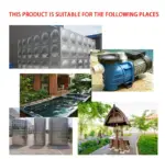 AutoLeveler Automatic Water Level Control Valve – No-Electric Float Valve for Tanks, Pools, Ponds - Image 5