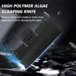 Strong Magnetic Aquarium Algae Scraper - Image 6