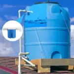 AutoLeveler Automatic Water Level Control Valve – No-Electric Float Valve for Tanks, Pools, Ponds - Image 2