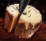 Wood Log Splitter Firewood Drill Bit - Image 3