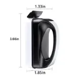 Strong Magnetic Aquarium Algae Scraper - Image 7