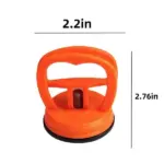 Portable Car Dent Puller Kit - Image 7