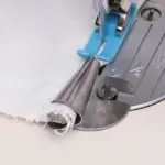 Adjustable Sewing Rolled Hemmer Foot - Image 6