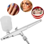 Acrylic Paint Artist Pneumatic Spray Tool - Image 4