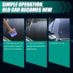 3-in-1 Nano Coating Renewal Agent - Image 5