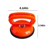 Portable Car Dent Puller Kit - Image 8