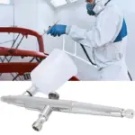 Acrylic Paint Artist Pneumatic Spray Tool - Image 3