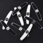 Automotive Door Edge Protectors (4PCS) - Image 2