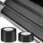 5 Meter Carbon Fiber Protection Roll