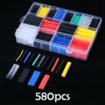 Waterproof Heat Shrink Tube Wire Connector Kit - Image 4