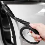 5 Meter Carbon Fiber Protection Roll - Image 6