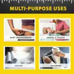 Perfect Body Tape Measure - Image 5