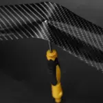 5 Meter Carbon Fiber Protection Roll - Image 7