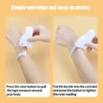 Perfect Body Tape Measure - Image 6