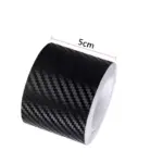 5 Meter Carbon Fiber Protection Roll - Image 12