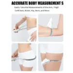 Perfect Body Tape Measure - Image 8