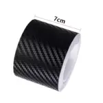 5 Meter Carbon Fiber Protection Roll - Image 13