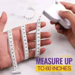 Perfect Body Tape Measure - Image 9