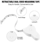 Perfect Body Tape Measure - Image 16
