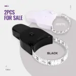 Perfect Body Tape Measure - Image 13