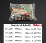 Waterproof Heat Shrink Tube Wire Connector Kit - Image 7