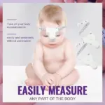 Perfect Body Tape Measure - Image 14