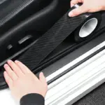 5 Meter Carbon Fiber Protection Roll - Image 5