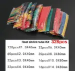Waterproof Heat Shrink Tube Wire Connector Kit - Image 8