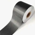 5 Meter Carbon Fiber Protection Roll - Image 9