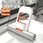 Mini Foldable Desktop Mop - Image 2