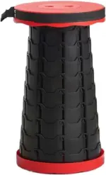 Upgraded Heavy-Duty Collapsible Portable Stool - Image 11