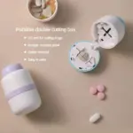 Portable Pill Precise Fixed Positioning Cutting Machine - Image 15