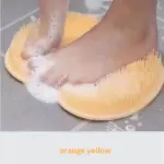 Silicone Shower Foot Scrubber Mat - Image 9
